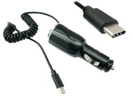 Autonabíjačka 2/24V – 2,1A – USB-C