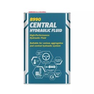 MANNOL Centrálna hydraulická kvapalina 8990 1L