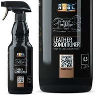 ADBL Leather Conditioner kondicionér na kožu 500 ml