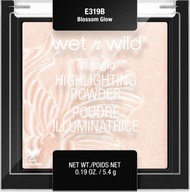 Wet n Wild Mega Glo Highlighting Powder Blossom Glow rozjasňovač 5,4 g