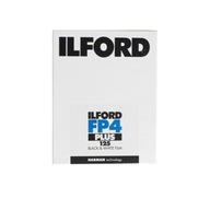 Film Ilford FP4 PLUS ISO 125 4x5