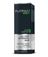 Dr Irena Eris Platinum Men balzam po holení 50 ml