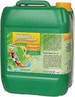 ZOOLEK Aquavit Pond 5000ml Mikroprvky do jazierka