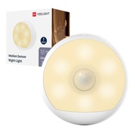 YEELIGHT NOČNÁ LAMPA S POHYBOVÝM A SENZOROM SVETLA SMART USB 2700K 2,5W