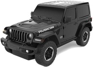 Jeep Wrangler JL 1:24 Rastar ovládaný automobil 79500