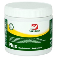 Dreumex Plus čistič rúk 600 ml