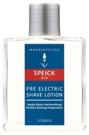 Pred holením Speick Men Electric Shave Lotion