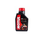 MOTUL 104034 Motorový olej MOTUL 710 2t 1 l 10w-40