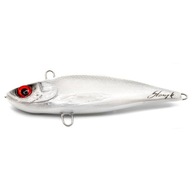 Cicada Ozzy Lures Jumper 8cm 18g BIELY