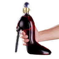 750 ml High Heels Shape Hip Flask Creative Wine