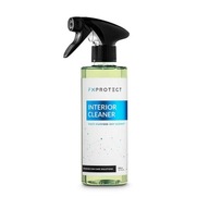 FX PROTECT INTERIER CLEANER 1L NA ČISTENIE. INTERIÉRY