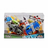 Little Tikes Wreck Royale Exploding Cars 2-Pack