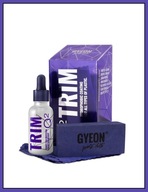 Plastový náter Gyeon Trim Kit 30 ml