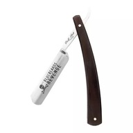 The Bluebeards Claymore Straight Razor Razor