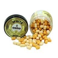 Nástraha OSMO Match Mini Wafters WHITE GHOST 6 mm Method Feeder