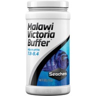 SEACHEM MALAWI VICTORIA BUFFER 300g pH ÚPRAVA VODY PRE CICHARDY