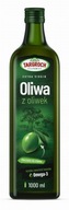 Extra panenský olivový olej za studena lisovaný 1000ml 1l