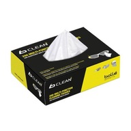 Bolle B-Clean B401 čistiace obrúsky 200 kusov