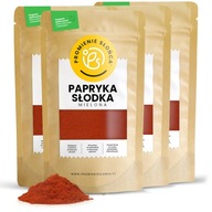 Sada 4 ks sladkej papriky 100 g Aromatic