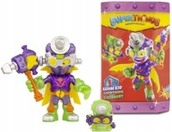 Séria Super Zings Things 10 Kazoom Kid BREAKMANIA