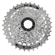 Kazeta SHIMANO Acera CS-HG41-8 Megarange 11-34 BOX