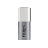 SEMILAC Top for No Wipe hybridné laky 7ml