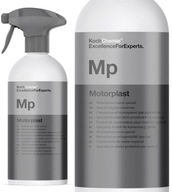 KochChemie Motorplast 500ml - ÚDRŽBA MOTORA