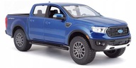 MAISTO Ford Ranger 2019 1/27 31521 BU