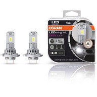 Osram Led autožiarovky H7/H18 6000K Easy