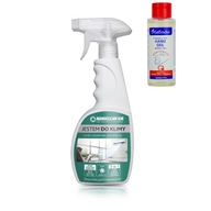 KLIMATIZÁCIA NANOCLEAN 4HOME 500ML