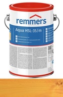 Remmers HSL-35/m moridlo na drevo voda 2,5L Borovica