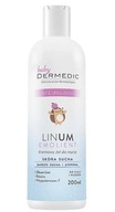 DERMEDIC LINUM EMOLIENT BABY Prací gél 200 ml