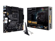 ASUS TUF GAMING B550M-PLUS WIFI II AM4 B550 DUAL