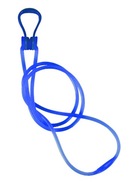 Arena Earplug Strap Nose Clip Pro Blue