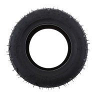Jednodielna skladacia pneumatika pre kolobežku