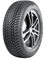 1x Nokian Snowproof 2 185/65R15 88T