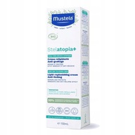 MUSTELA Stelatopia Lipid vyplňujúci krém 150 ml