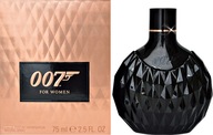 JAMES BOND 007 PRE ŽENY EAU DE PARFUM 75ml EDP