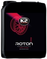 ROTON PRO K2 5L tekutý ráfik 