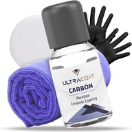 Ultracoat Carbon keramický povlak 15 ml