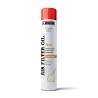 IPONE SPRAY AIR FILTER OIL 750ML FILTRA OIL