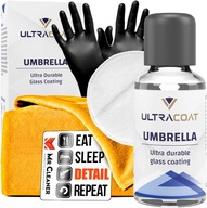 Ultracoat Umbrella Invisible stierače 50 ml