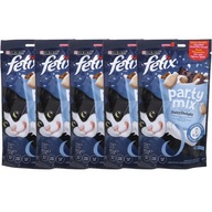 FELIX PARTY MIX Dairy Delight 5x60g