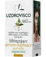 Uzdrovisco infúzne liftingové sérum na sťahovanie očí 15 ml