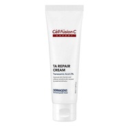 Cell Fusion C TA REPAIR CREAM výživný krém na tvár na deň a noc 50 ml