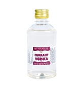 Strands Ríbezľová koreniaca esencia VODKA 250ml