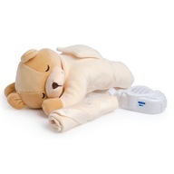 BABY SPRCHOVAČ BEAR MEDVEĎ SUMMY BEAR SLEEPER - PRINC LIONHEART