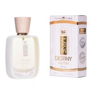 BEMINE DESTINY 50ml dámsky parfum feromóny 50ml