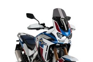 PUIG 3820F tmavé sklo Africa Twin Adv. Šport