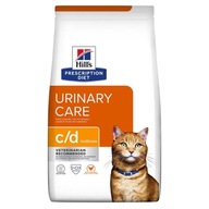 Hill's PD c/d Urinary Multicare Chicken Feline 3 kg